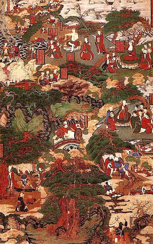 5_설산수도상(통도사_팔상전).jpg 5_설산수도상(통도사_팔상전).jpg